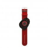 Pyritic Slate Gemstone Watch 0441