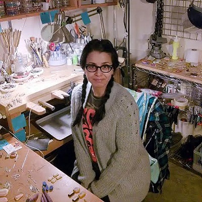 Tara Locklear
