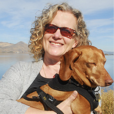 Christina Goodman