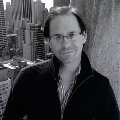 Mark Patterson