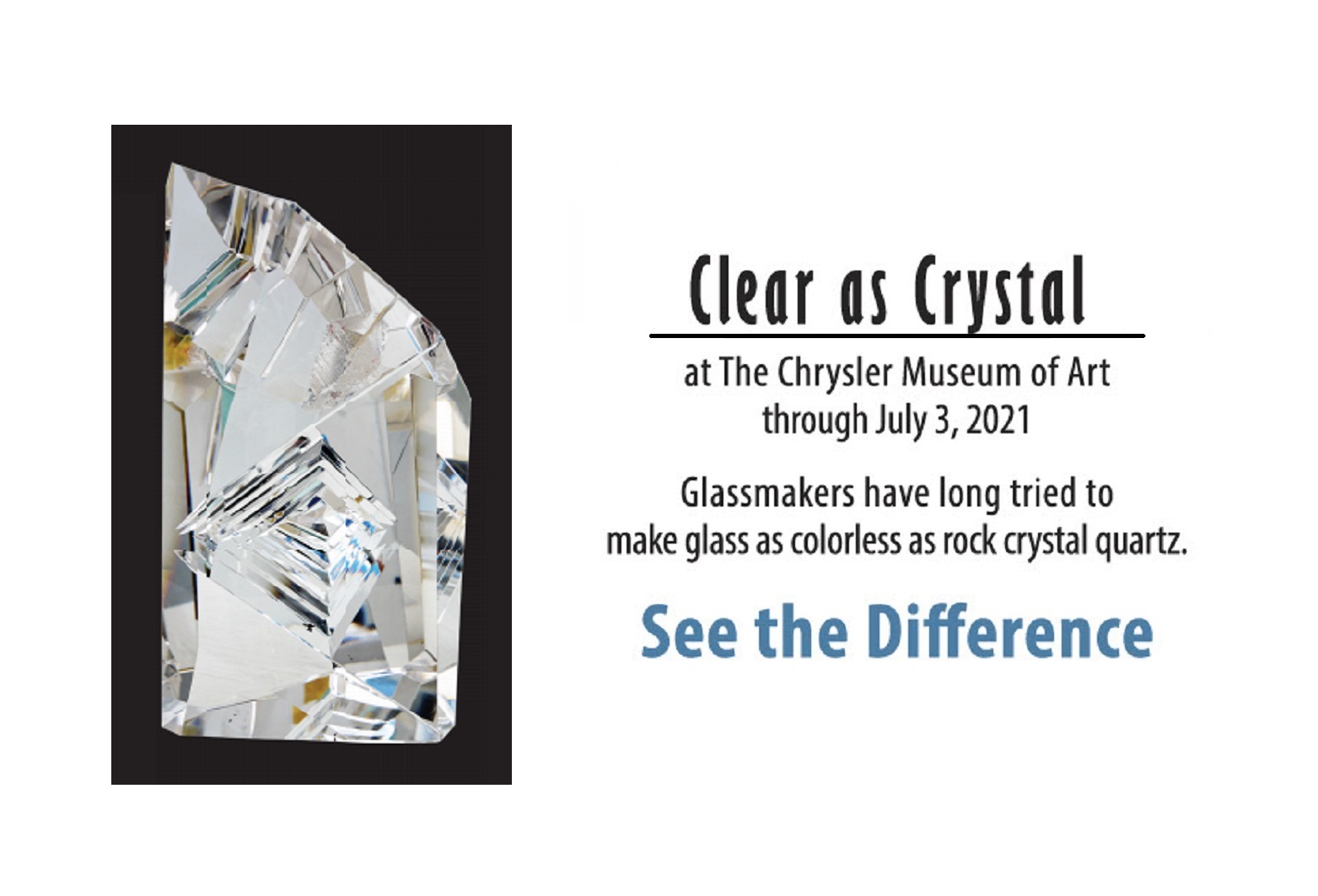 Hardys Jewelers Clear as Crystal